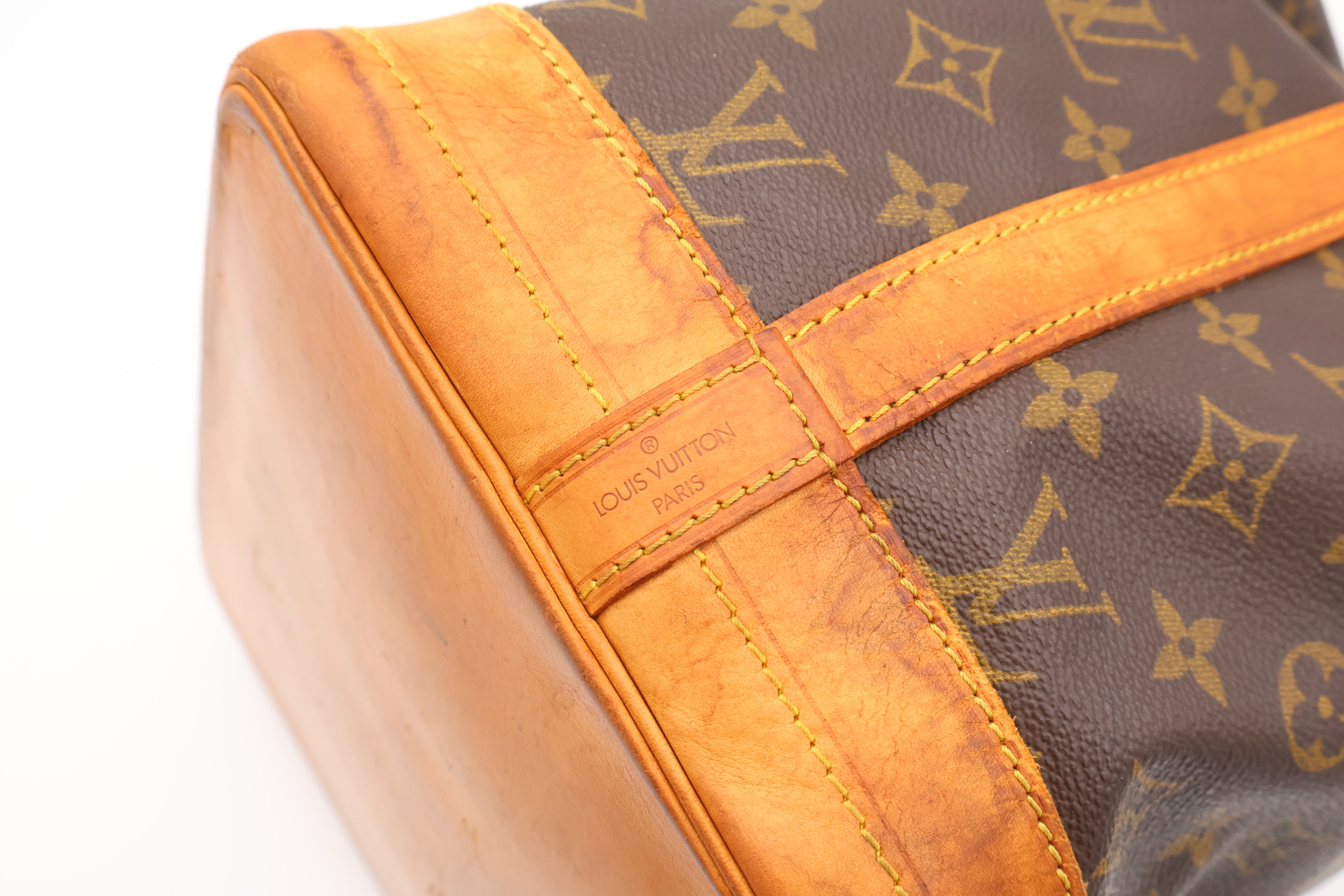Louis Vuitton Noé GM