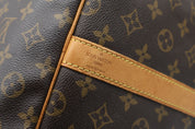 Louis Vuitton Keepall 60 Bandouliére