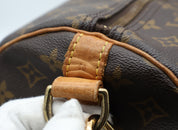 Louis Vuitton Keepall 60 Bandouliére