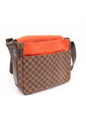 Louis Vuitton Bastille Damier Ebene
