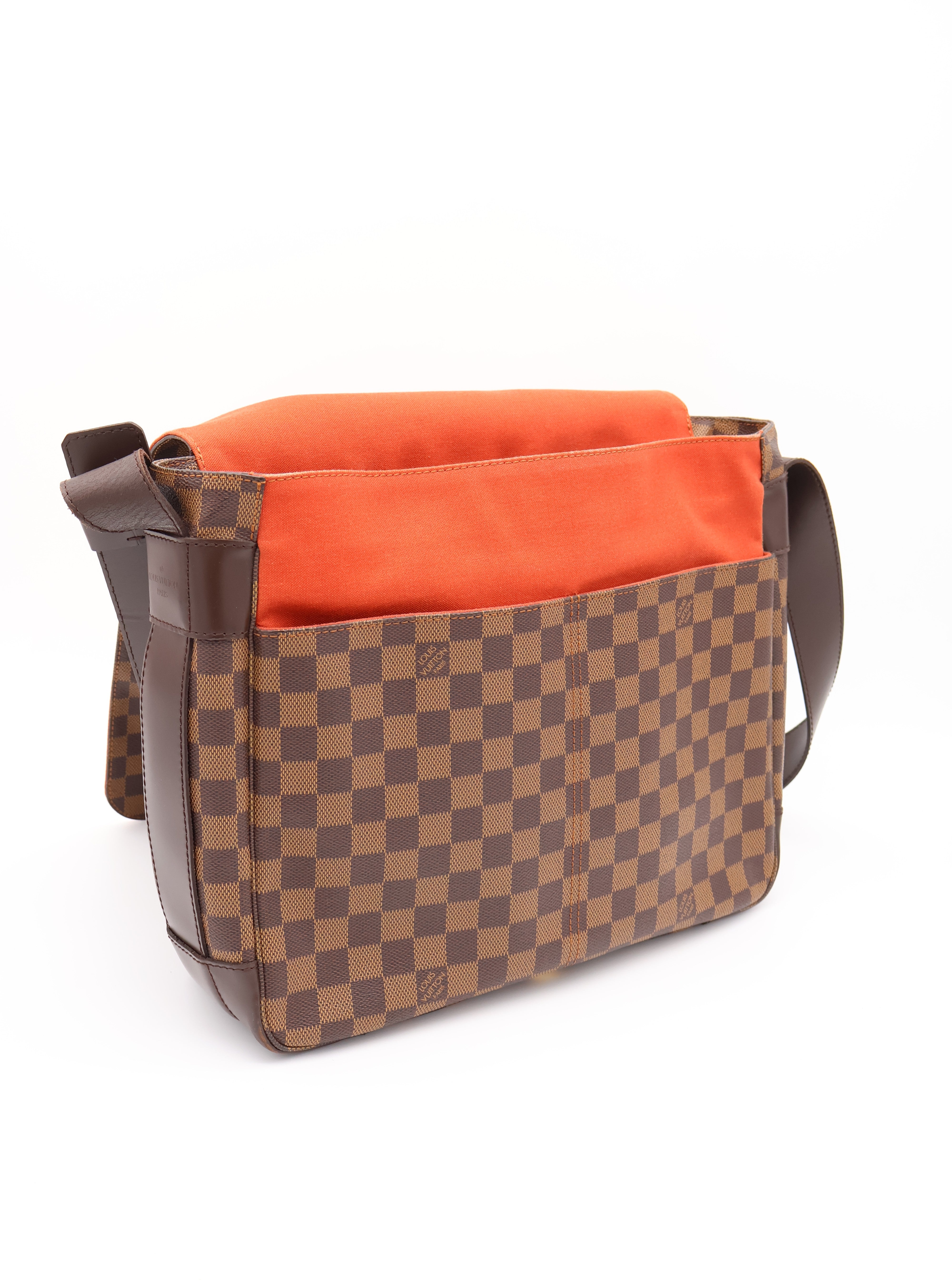 Louis Vuitton Bastille Damier Ebene