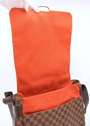 Louis Vuitton Bastille Damier Ebene