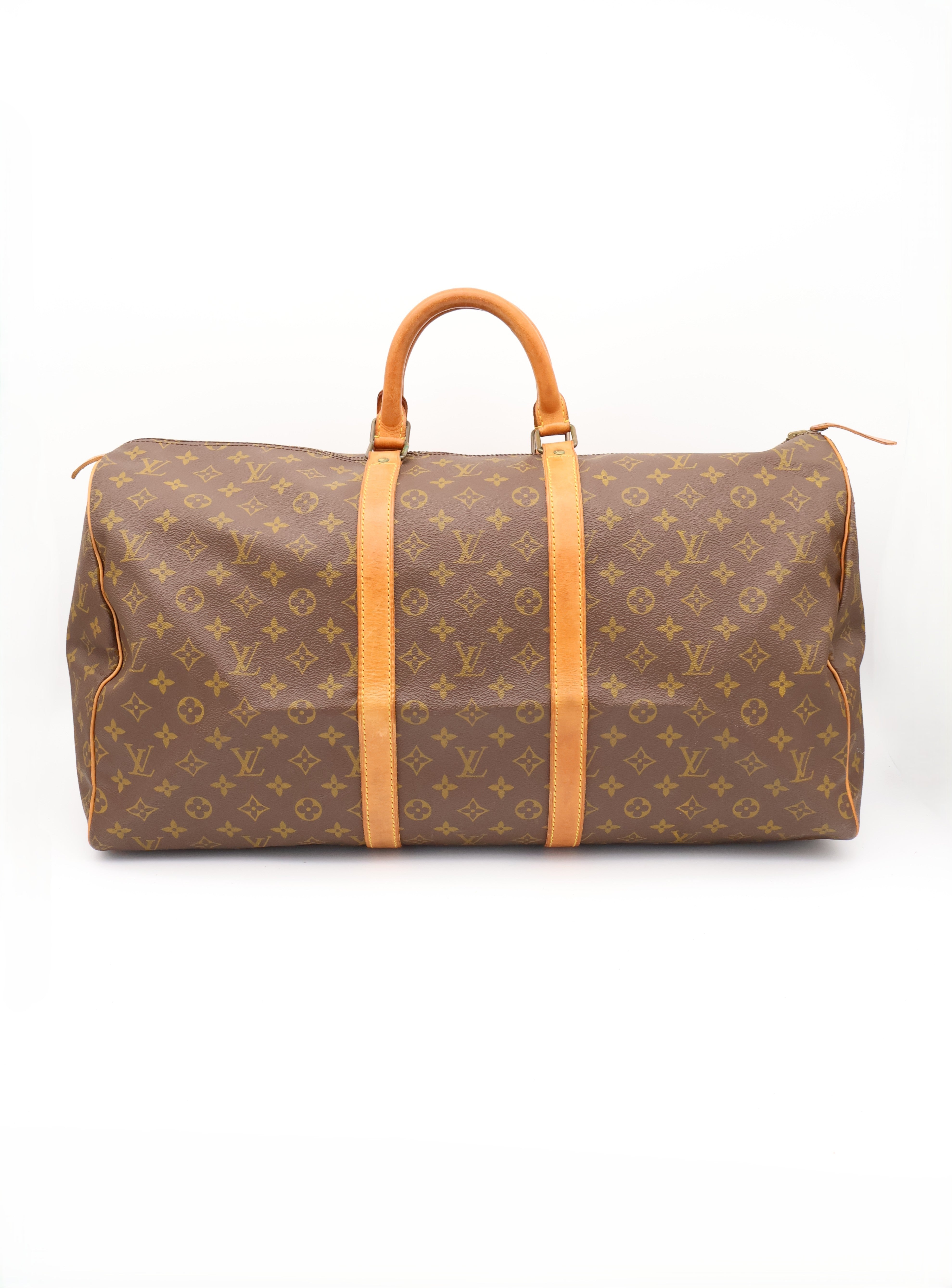 Louis Vuitton Keepall 55