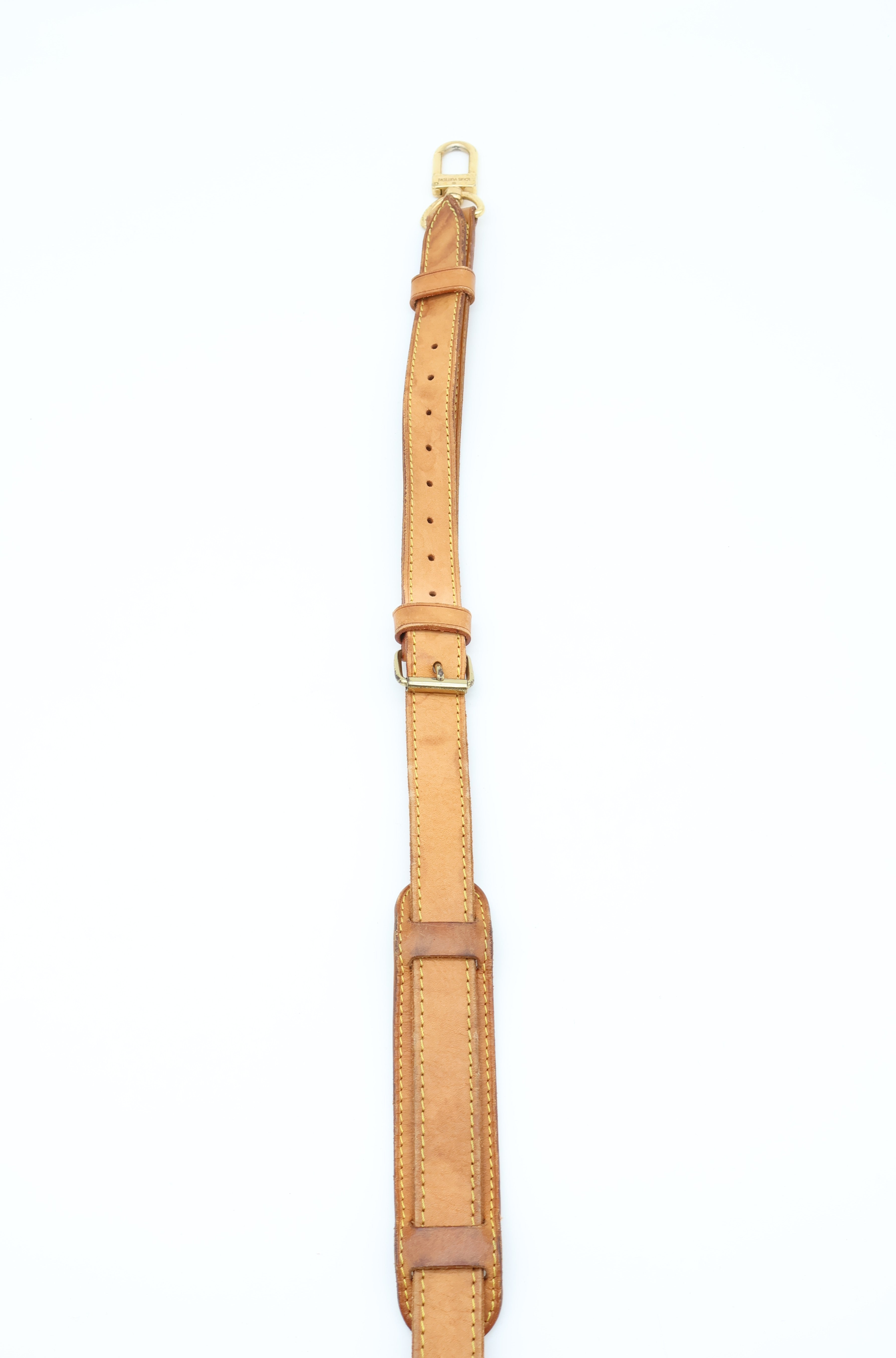 Louis Vuitton Keepall 60 Bandouliére