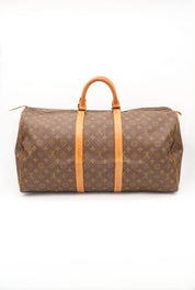 Louis Vuitton Keepall 55