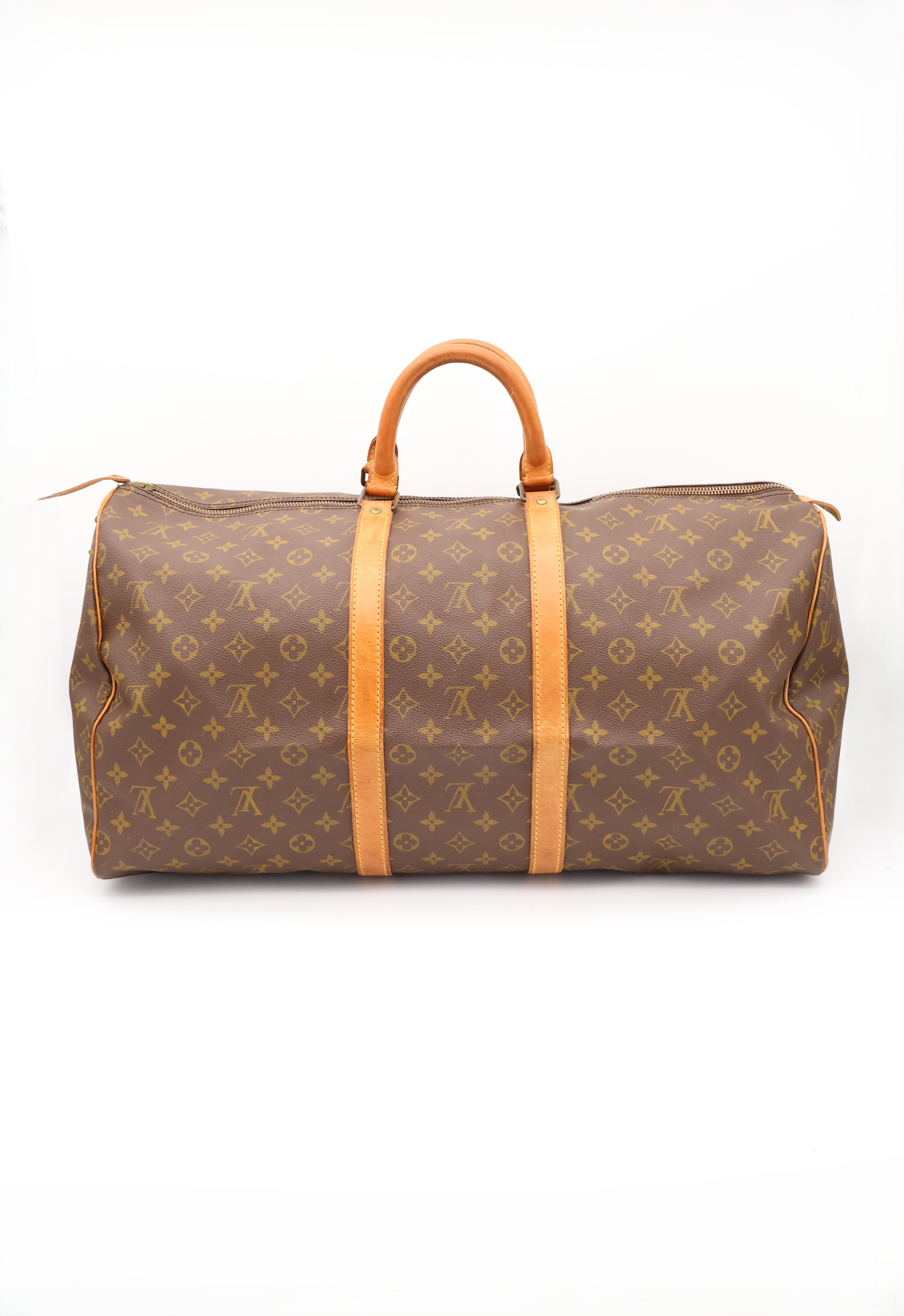Louis Vuitton Keepall 55