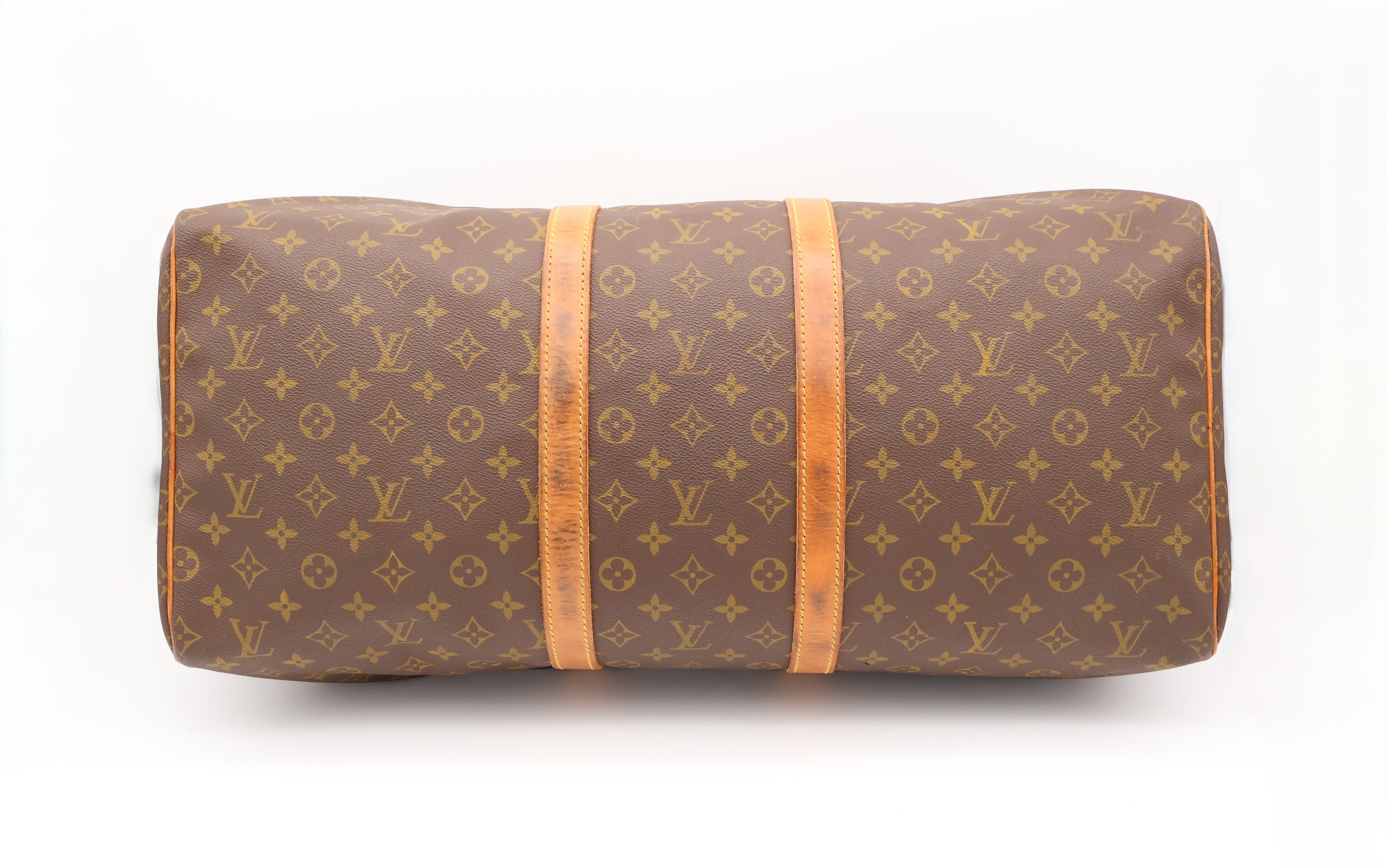 Louis Vuitton Keepall 55