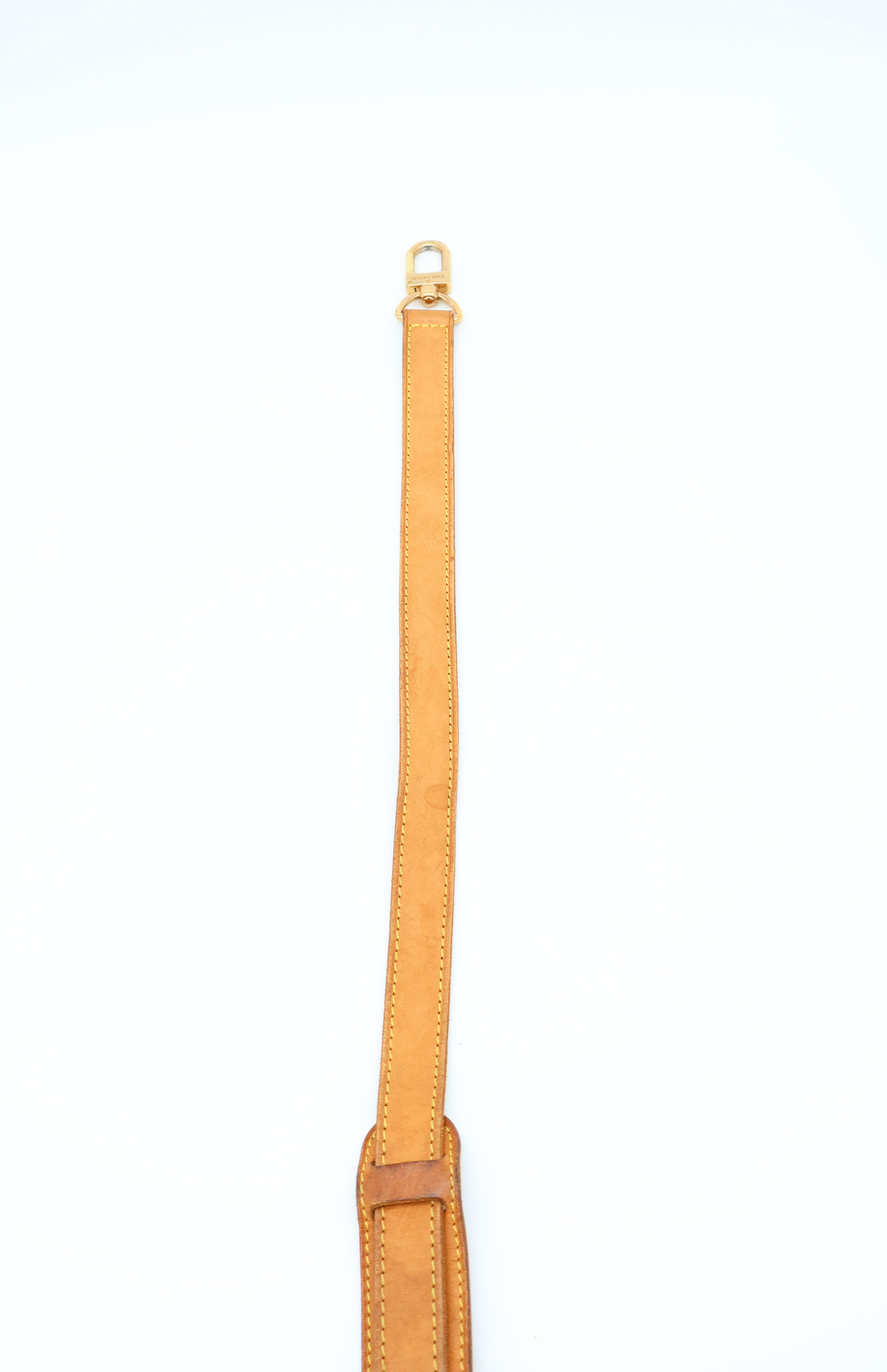 Louis Vuitton Keepall 60 Bandouliére