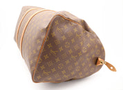 Louis Vuitton Keepall 55