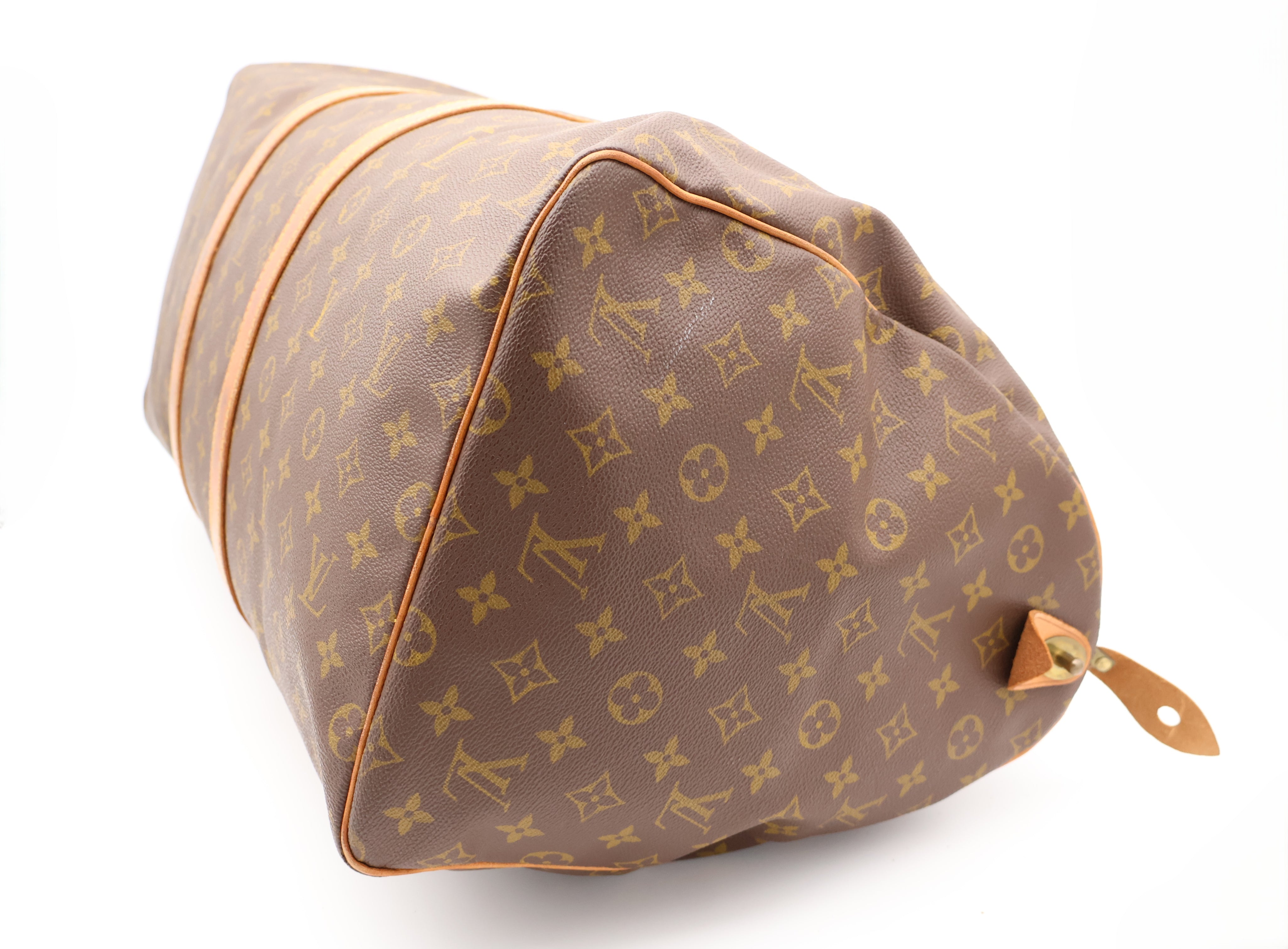 Louis Vuitton Keepall 55