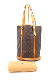 Louis Vuitton Bucket GM