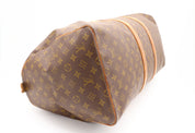 Louis Vuitton Keepall 55