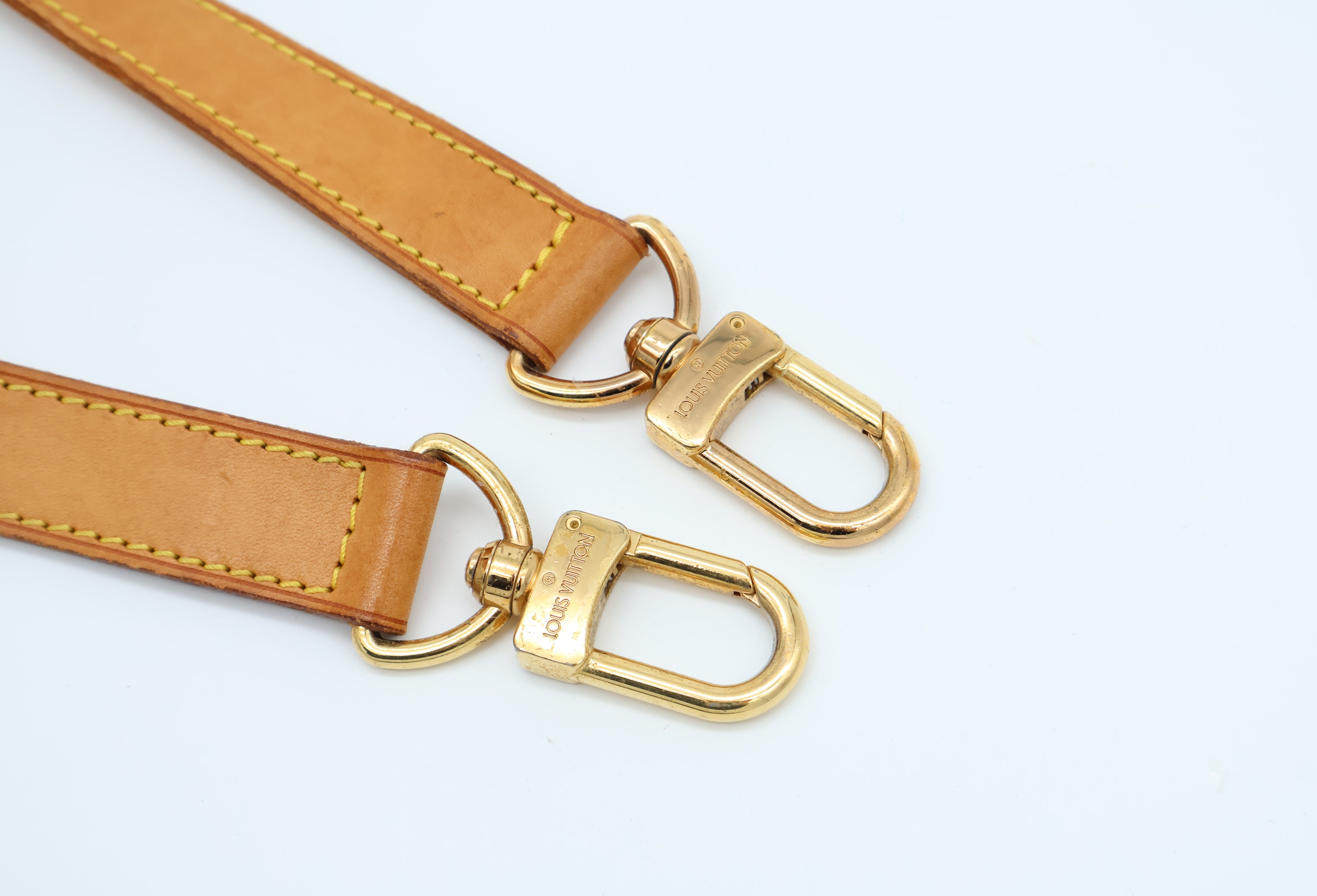 Louis Vuitton Keepall 60 Bandouliére