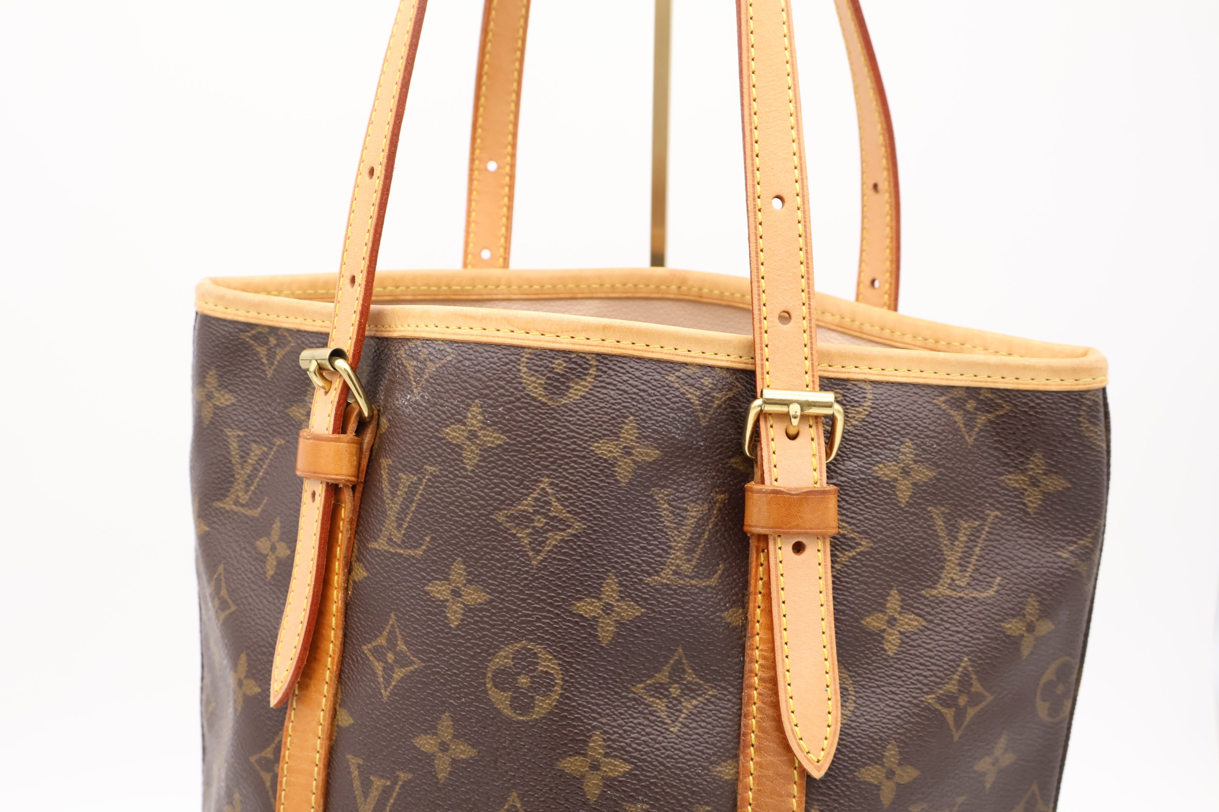 Louis Vuitton Bucket GM