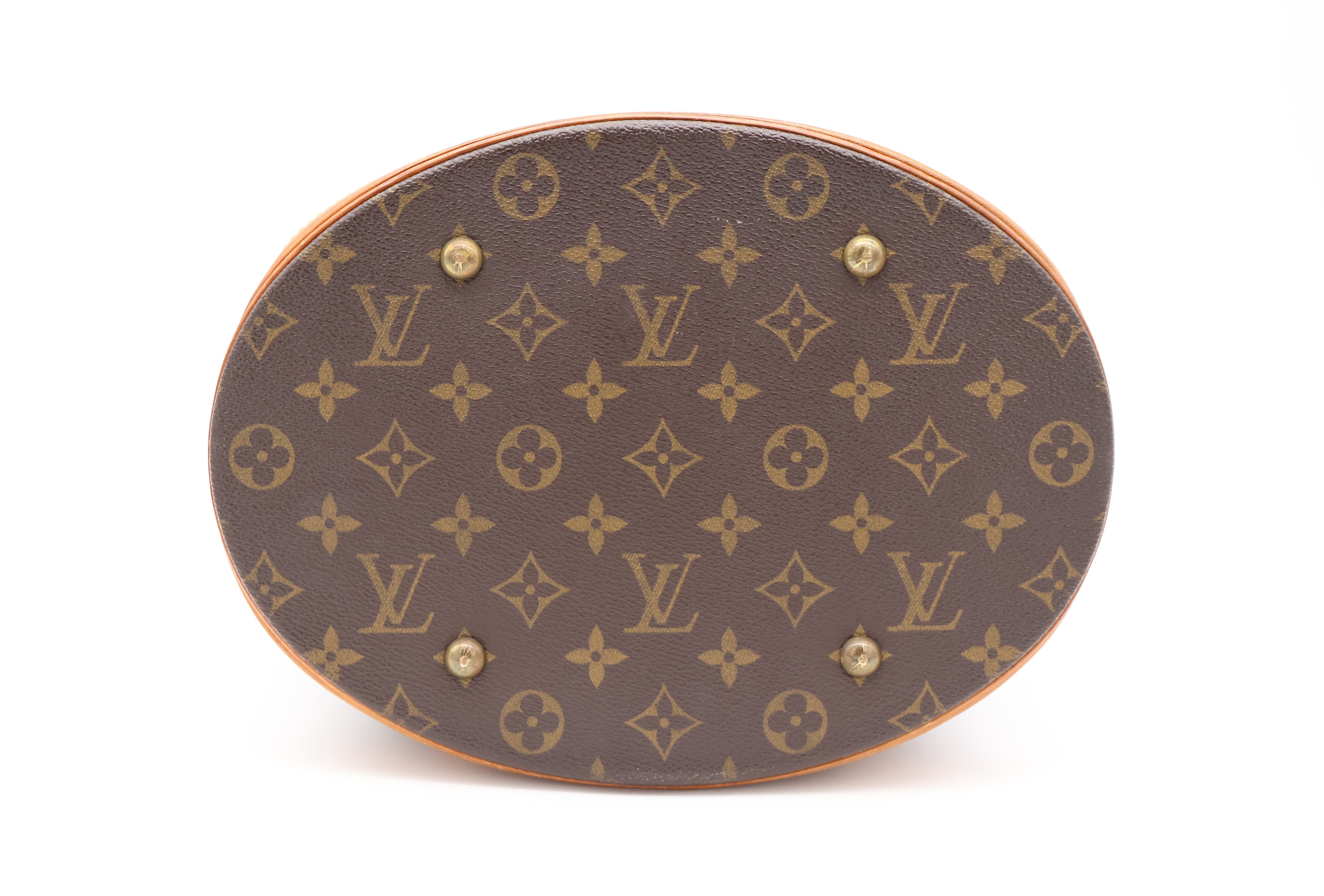 Louis Vuitton Bucket GM