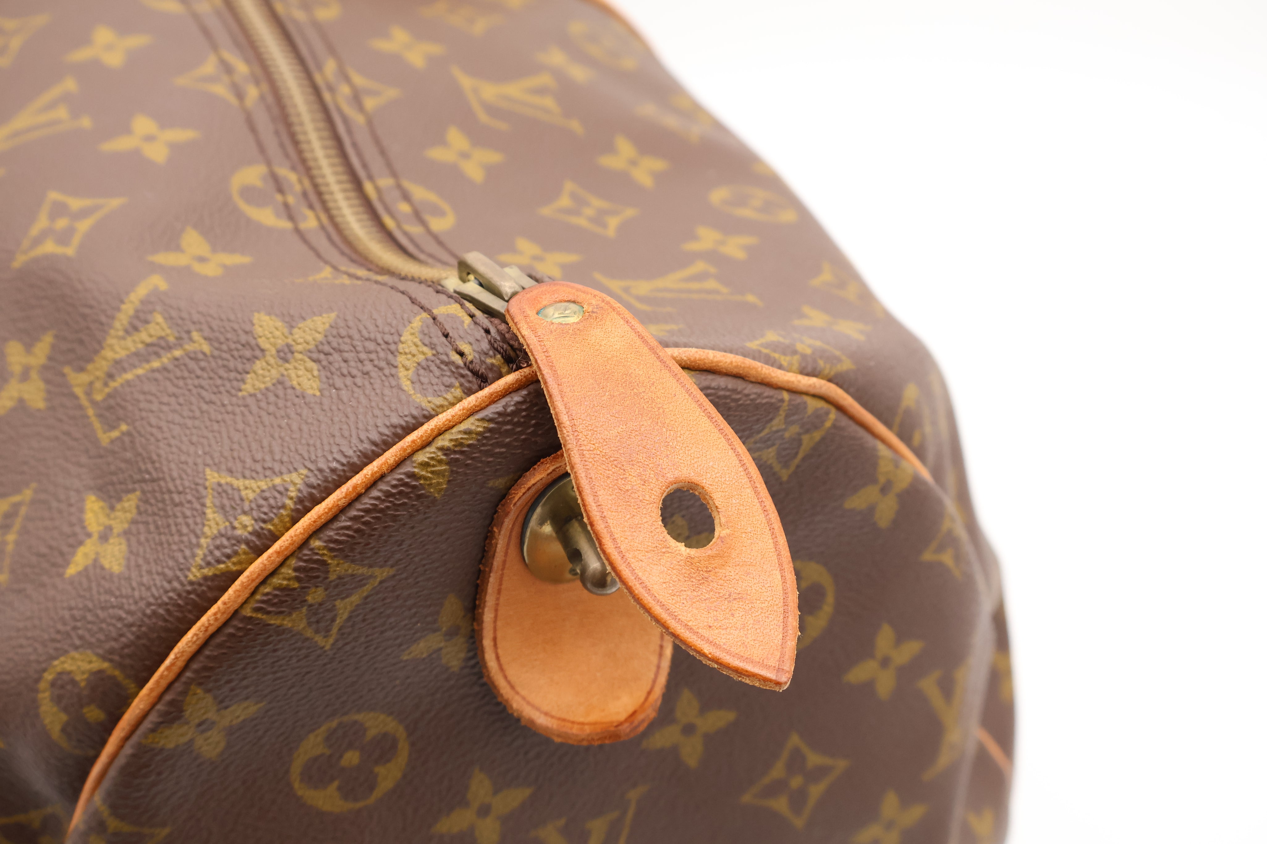 Louis Vuitton Keepall 55