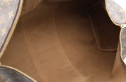 Louis Vuitton Keepall 60 Bandouliére