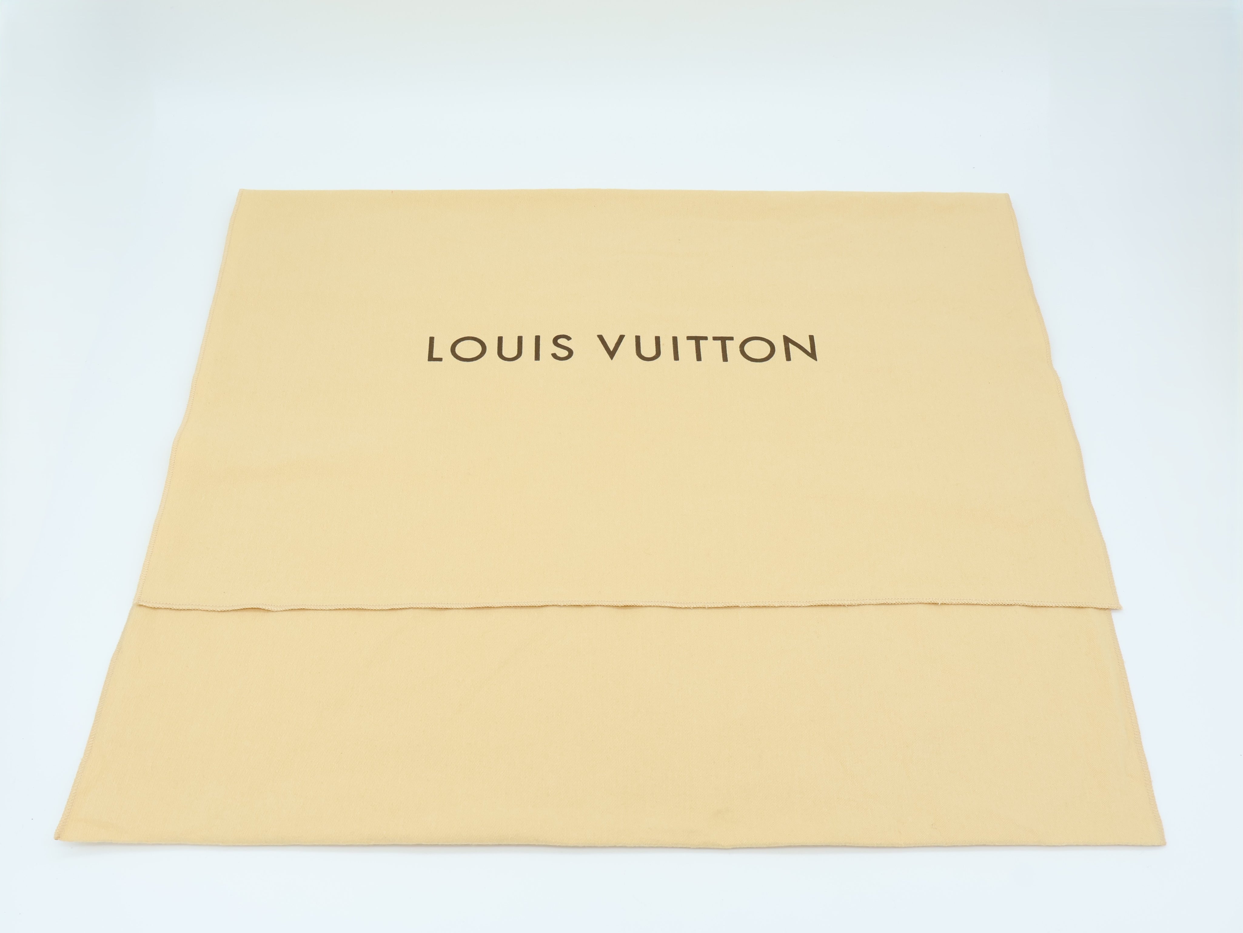 Louis Vuitton Keepall 60 Bandouliére