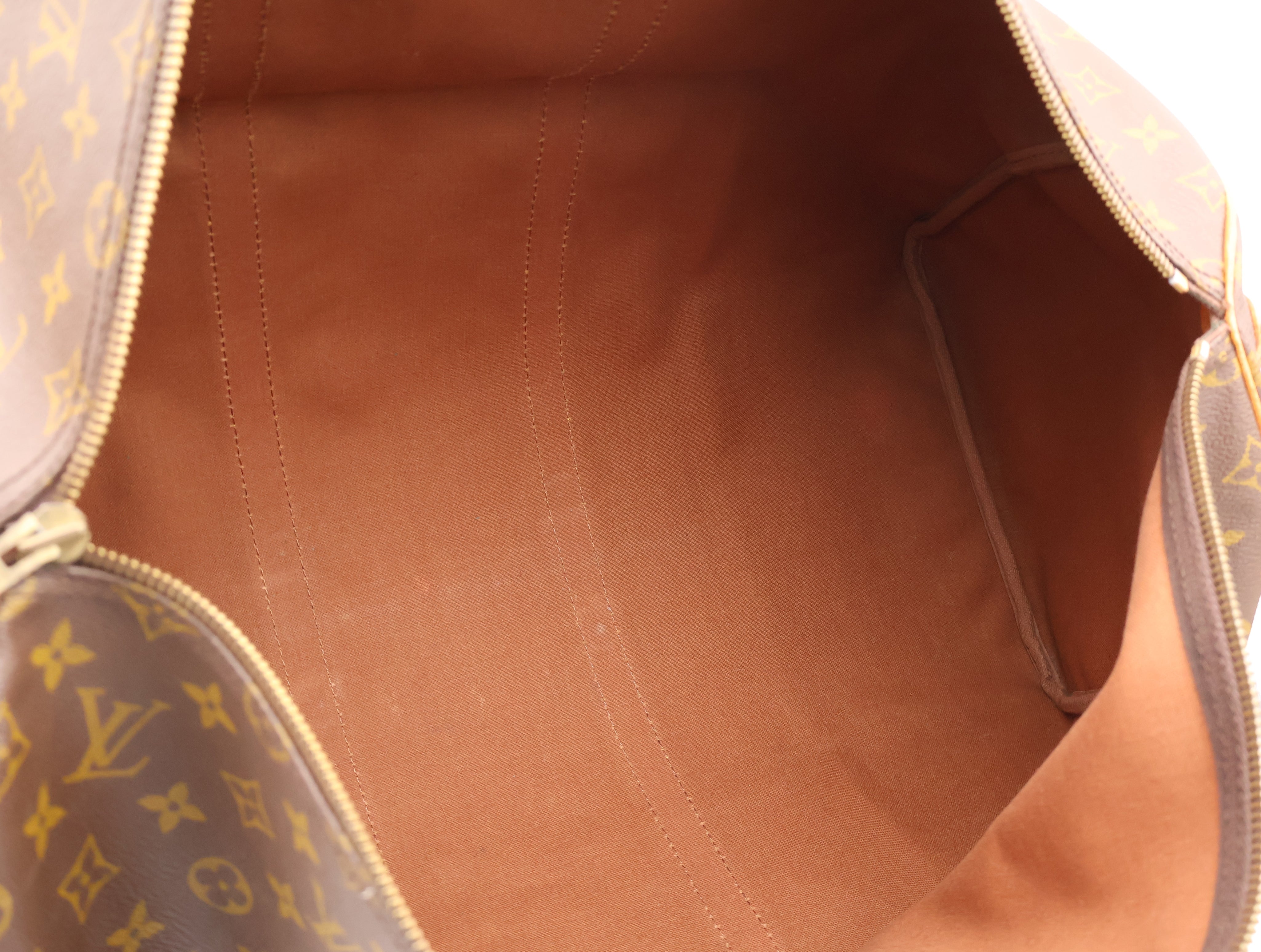 Louis Vuitton Keepall 55