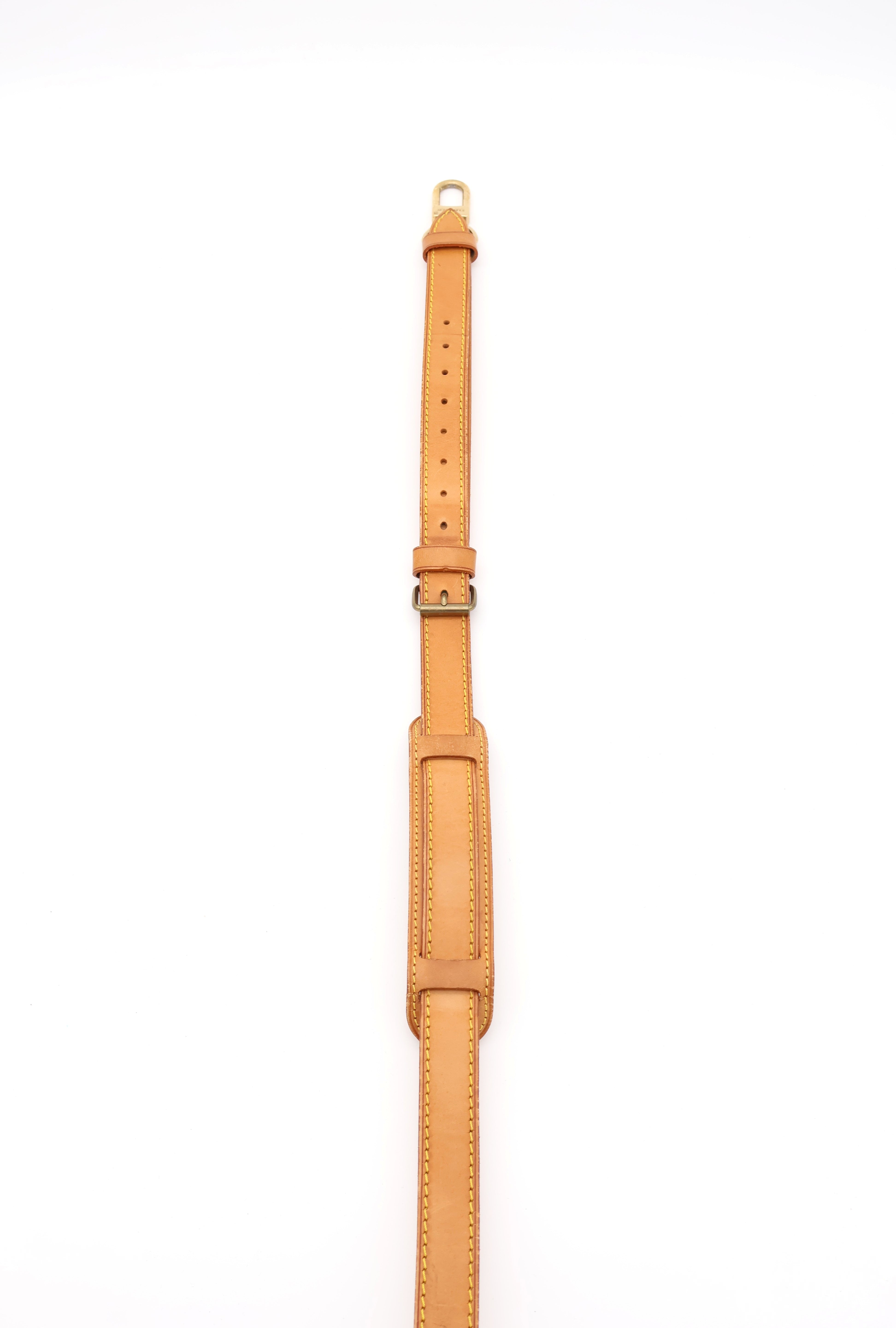 Louis Vuitton Keepall 55 Bandouliére