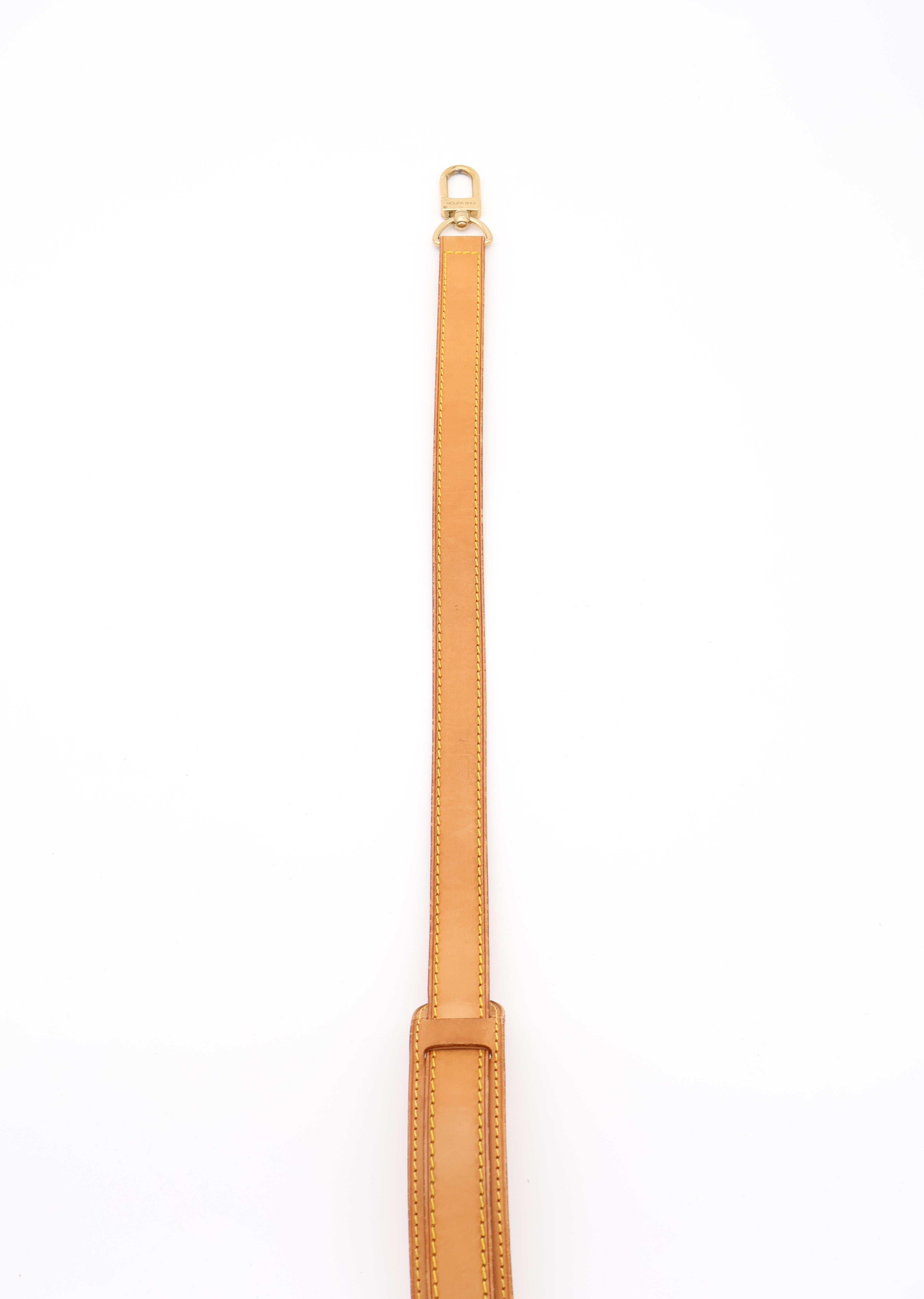 Louis Vuitton Keepall 55 Bandouliére