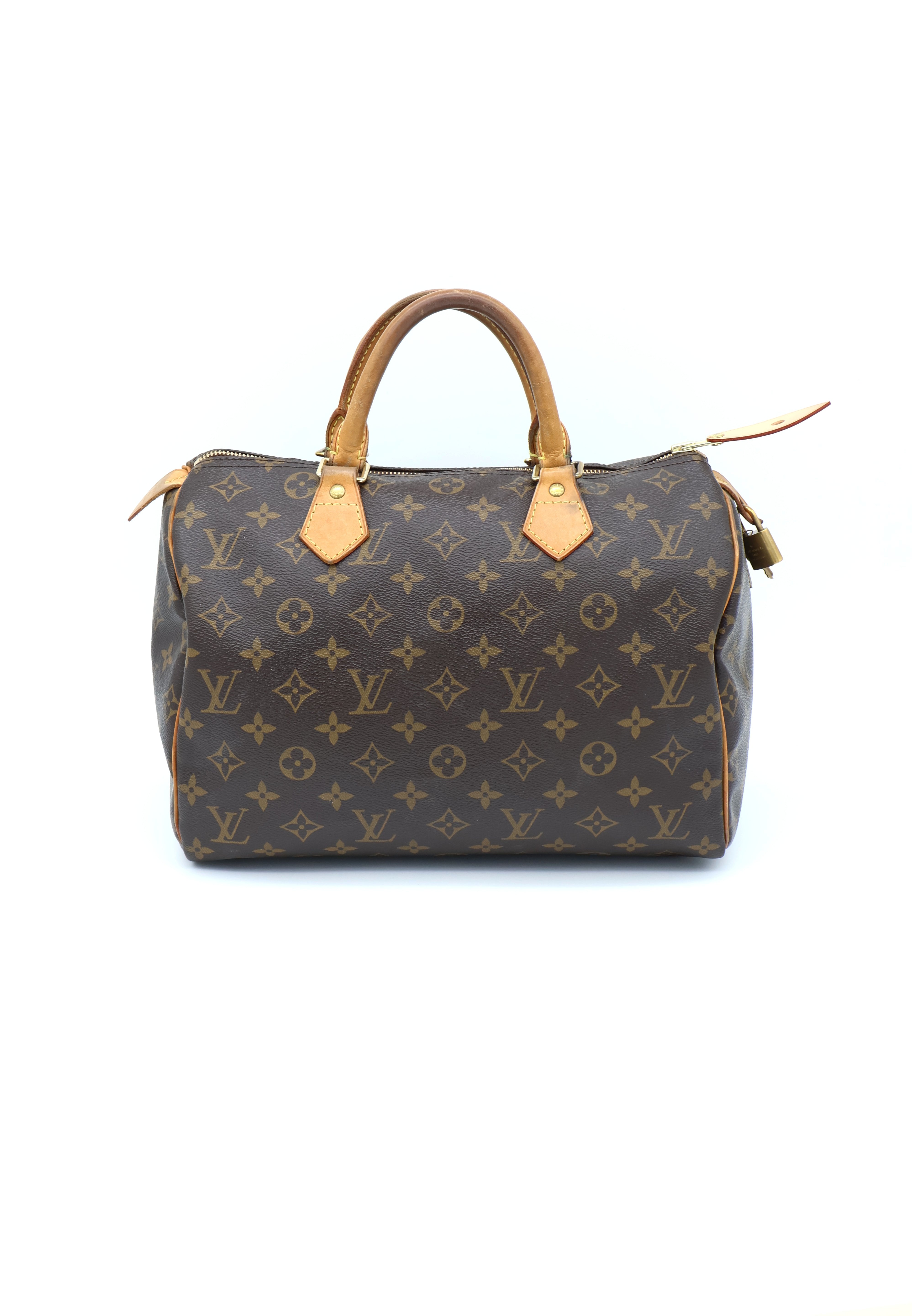 Louis Vuitton Speedy 30
