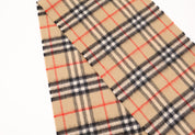 Burberry Cashmere Scarf