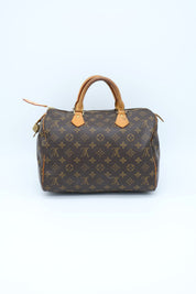 Louis Vuitton Speedy 30