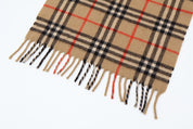 Burberry Cashmere Scarf