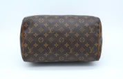 Louis Vuitton Speedy 30