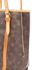 Louis Vuitton Bucket GM
