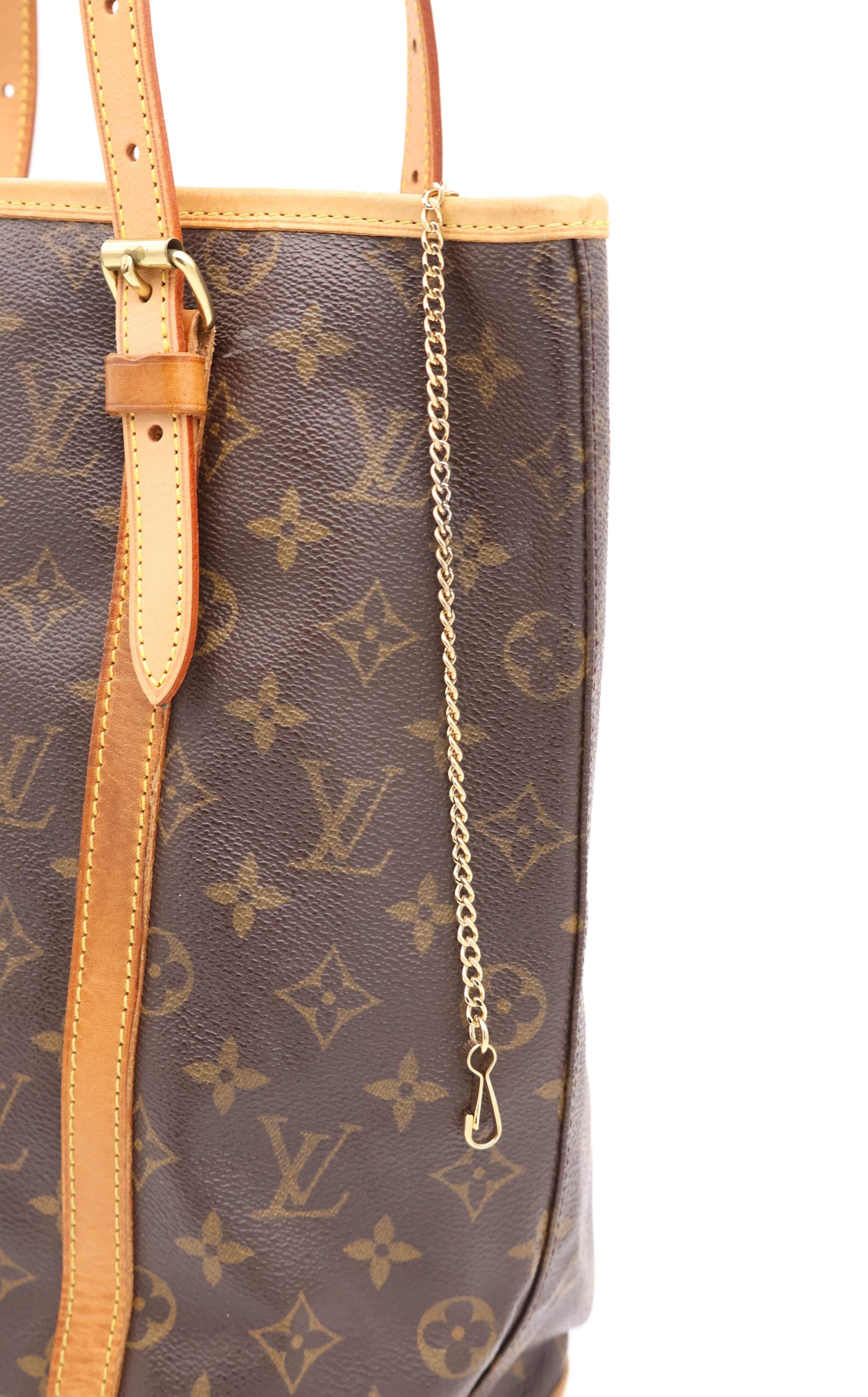 Louis Vuitton Bucket GM