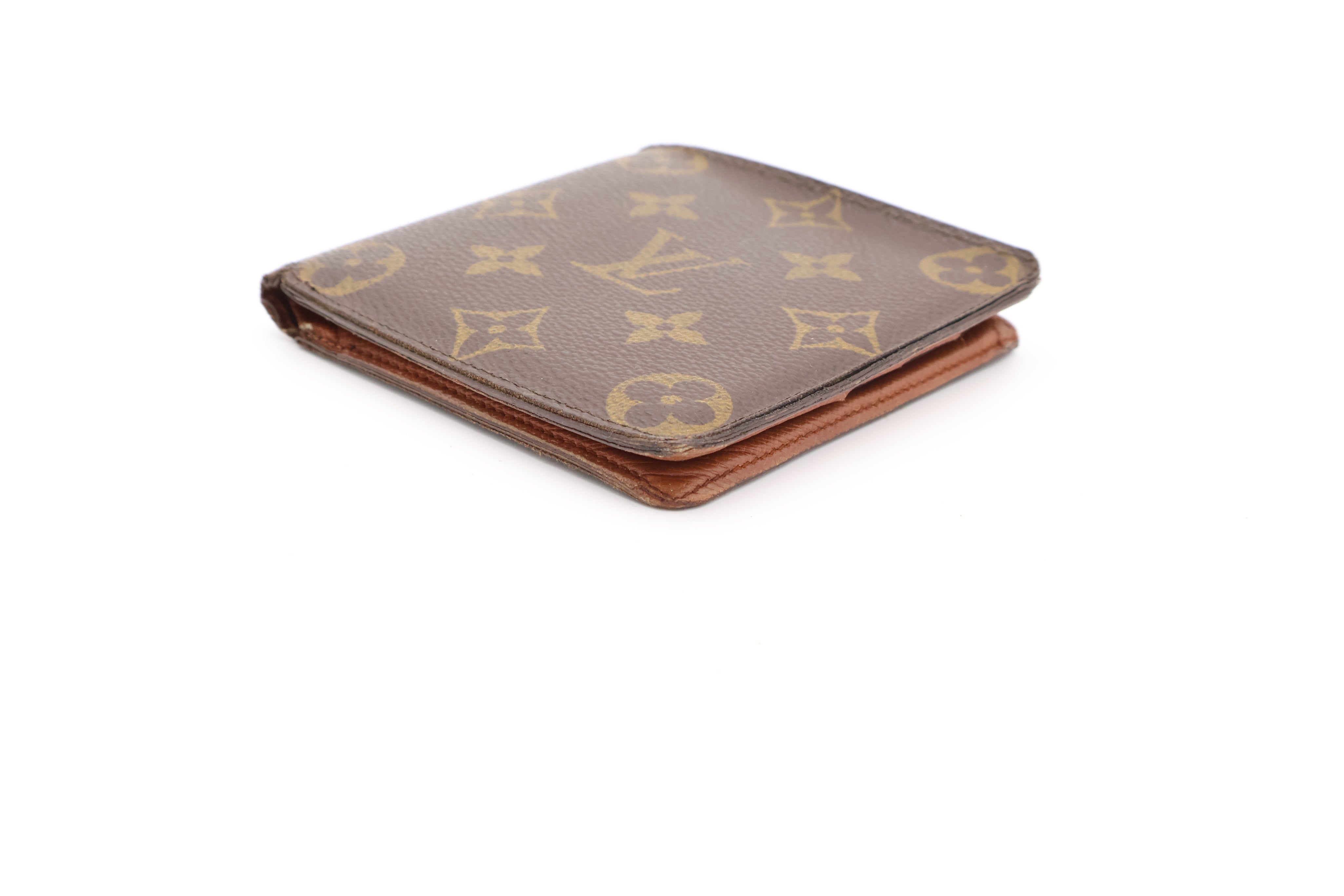 Louis Vuitton Marco