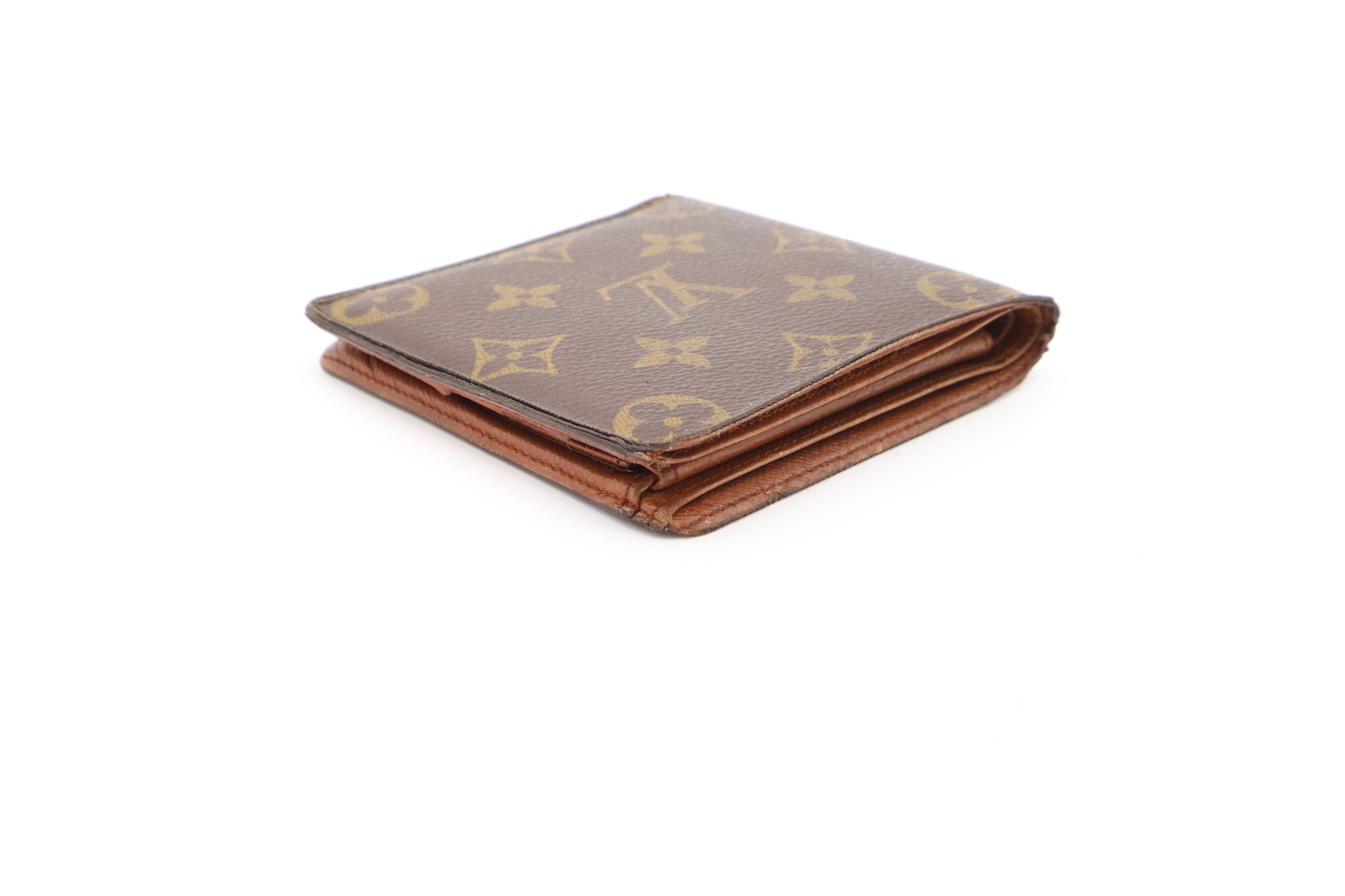 Louis Vuitton Marco