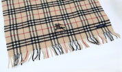 Burberry Villa Huivi