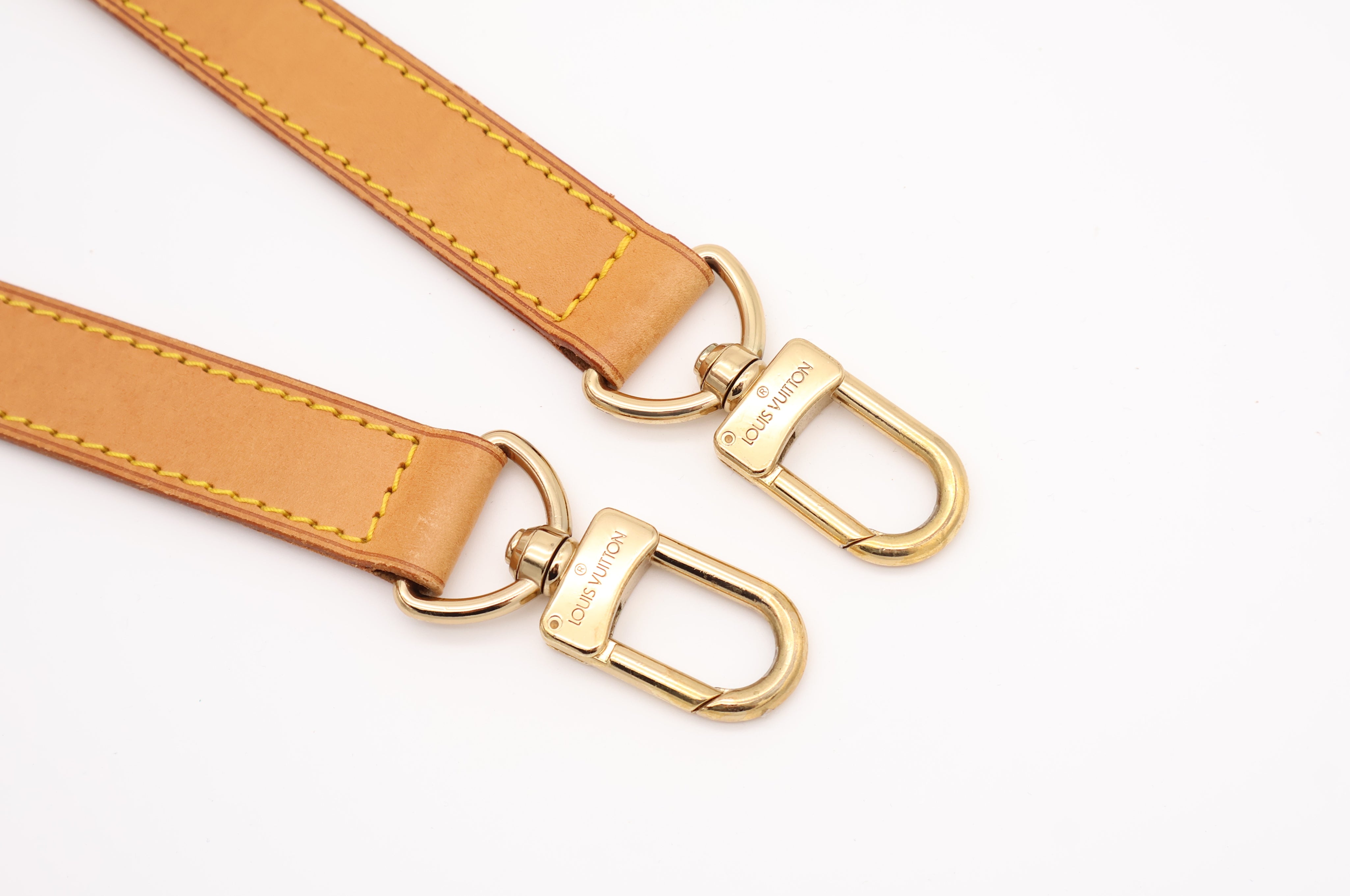 Louis Vuitton Keepall 55 Bandouliére