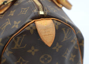 Louis Vuitton Speedy 30