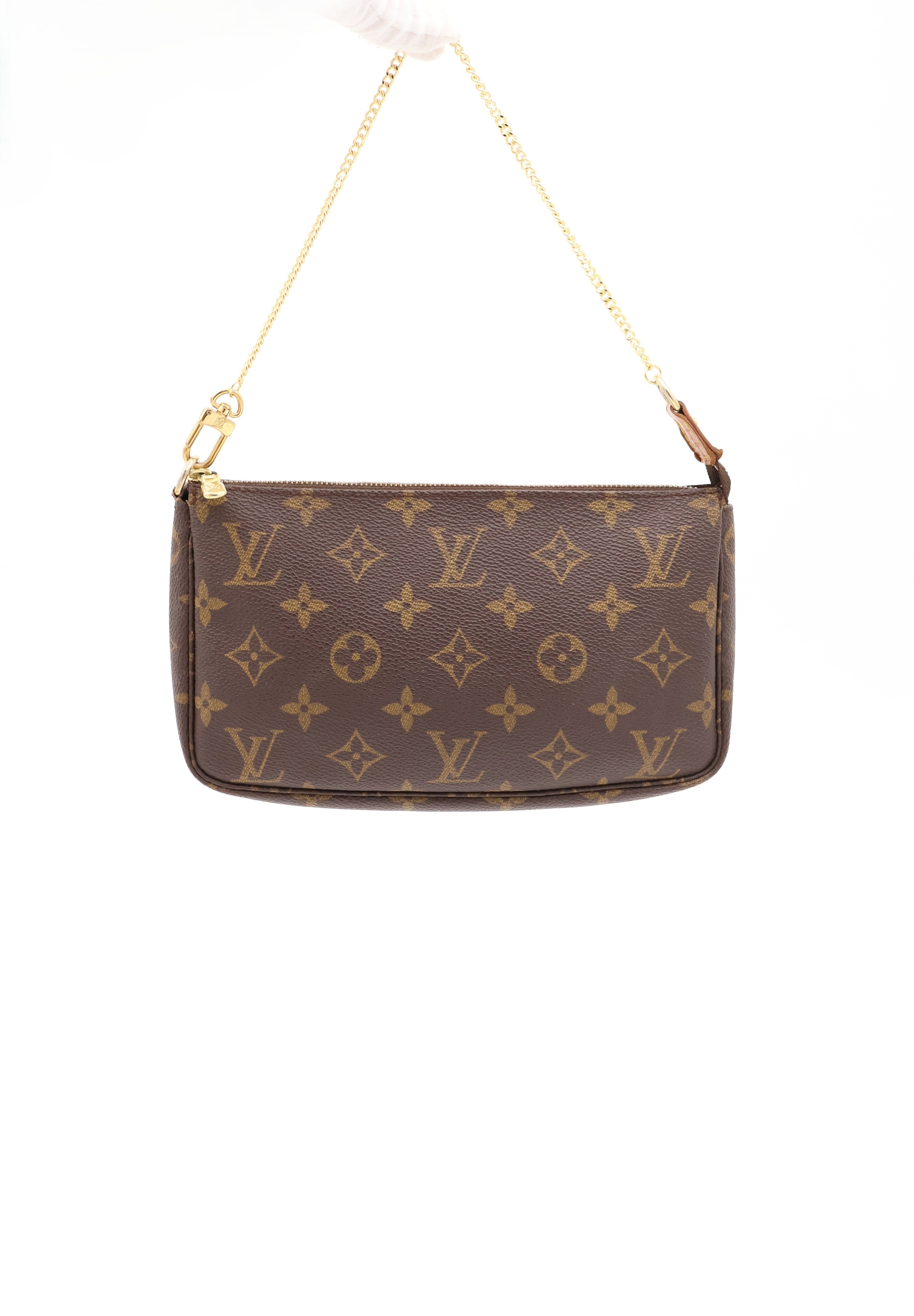 Louis Vuitton Pochette Accessoires