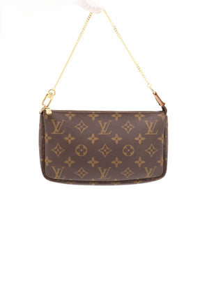 Louis Vuitton Pochette Accessoires