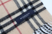 Burberry Villa Huivi