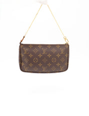 Louis Vuitton Pochette Accessoires