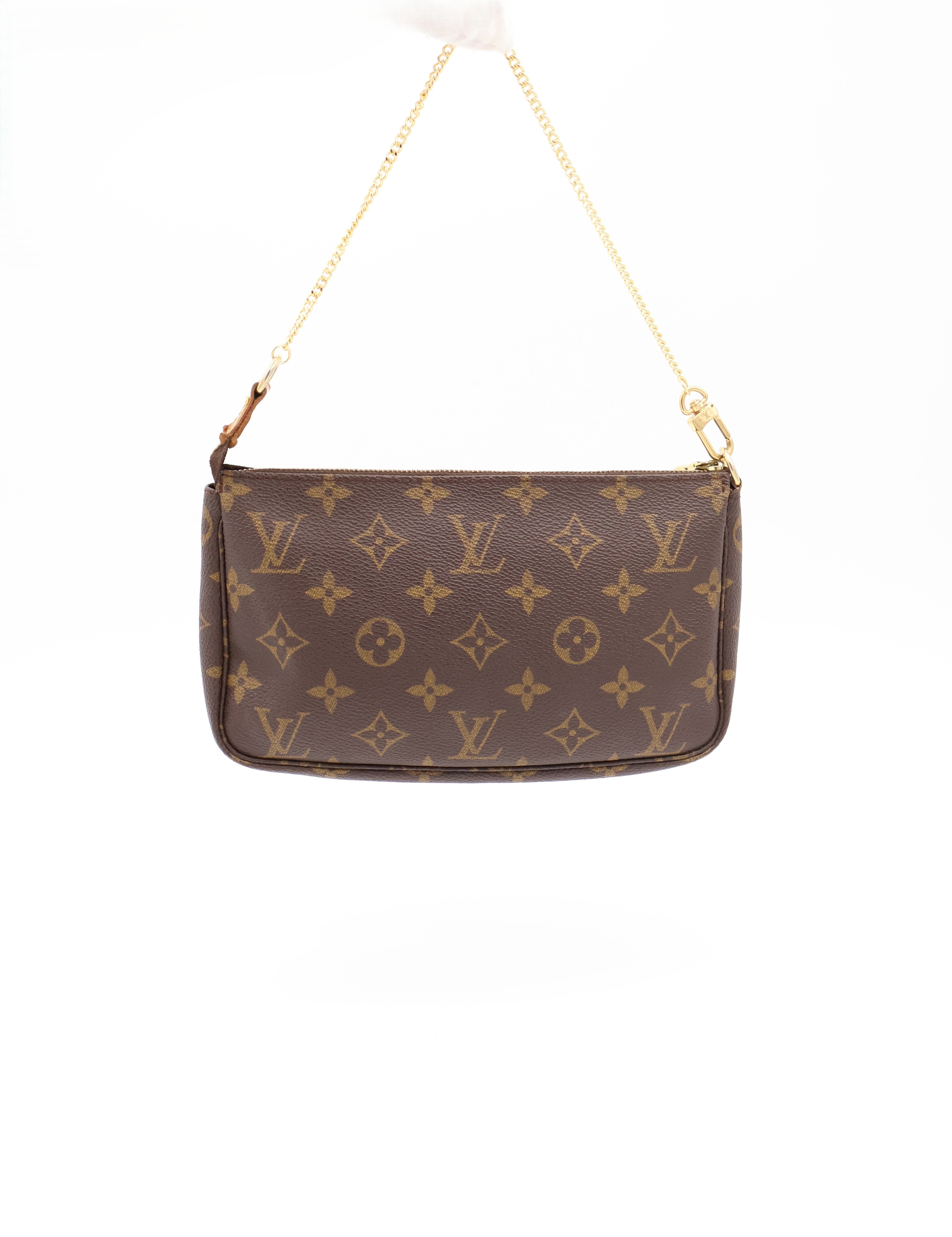 Louis Vuitton Pochette Accessoires