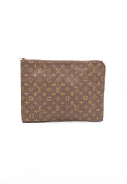 Louis Vuitton Voyage GM Laptop Case