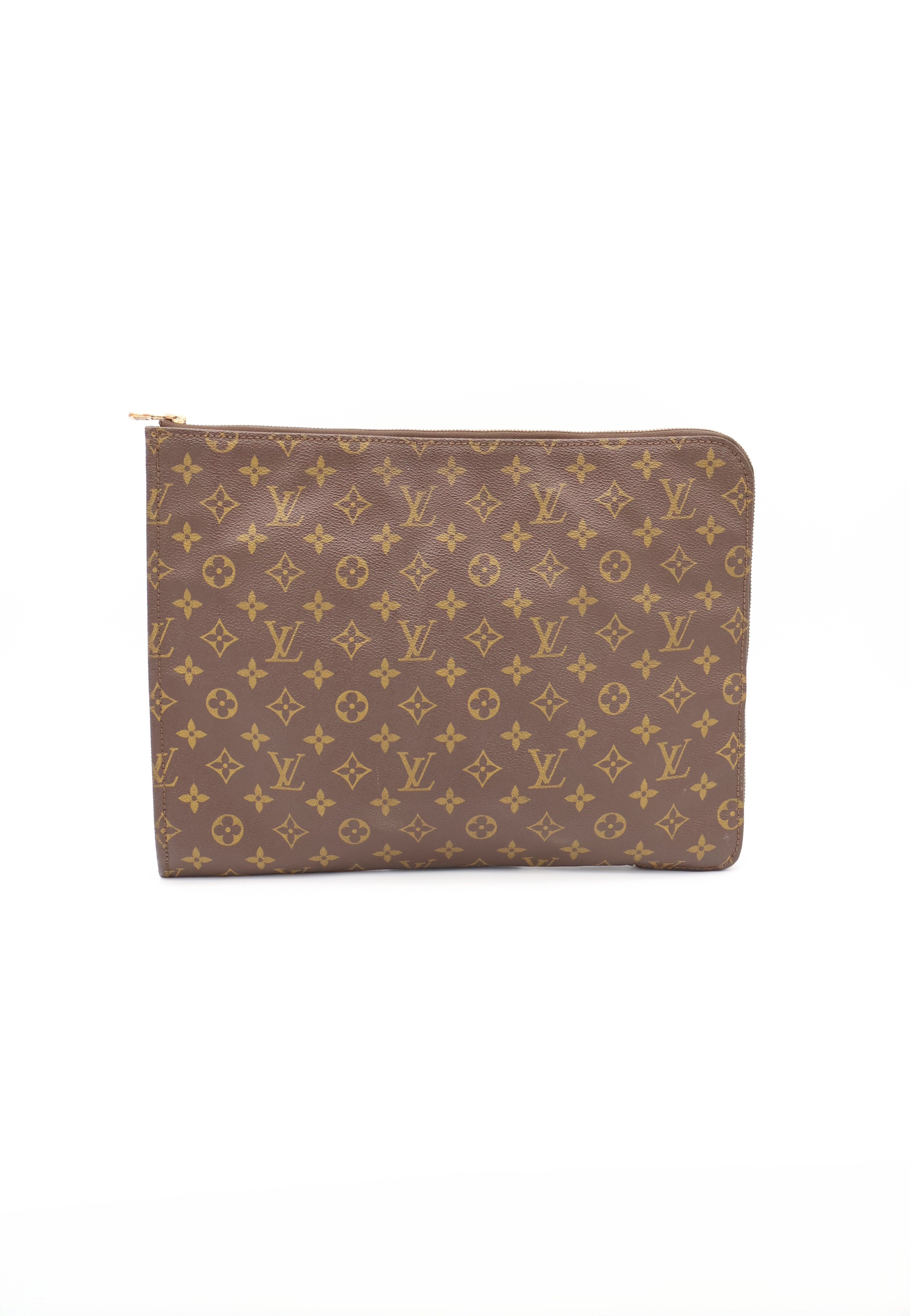 Louis Vuitton Voyage GM Laptop Case