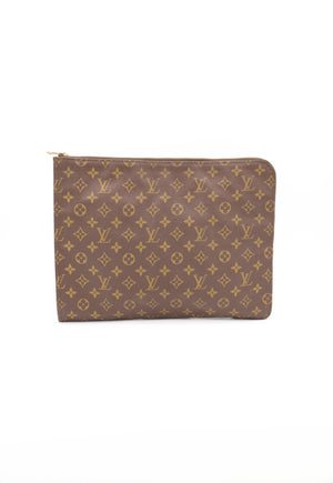 Louis Vuitton Voyage GM Laptop Case