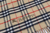 Burberry Villa Huivi