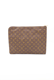 Louis Vuitton Voyage GM Laptop Case