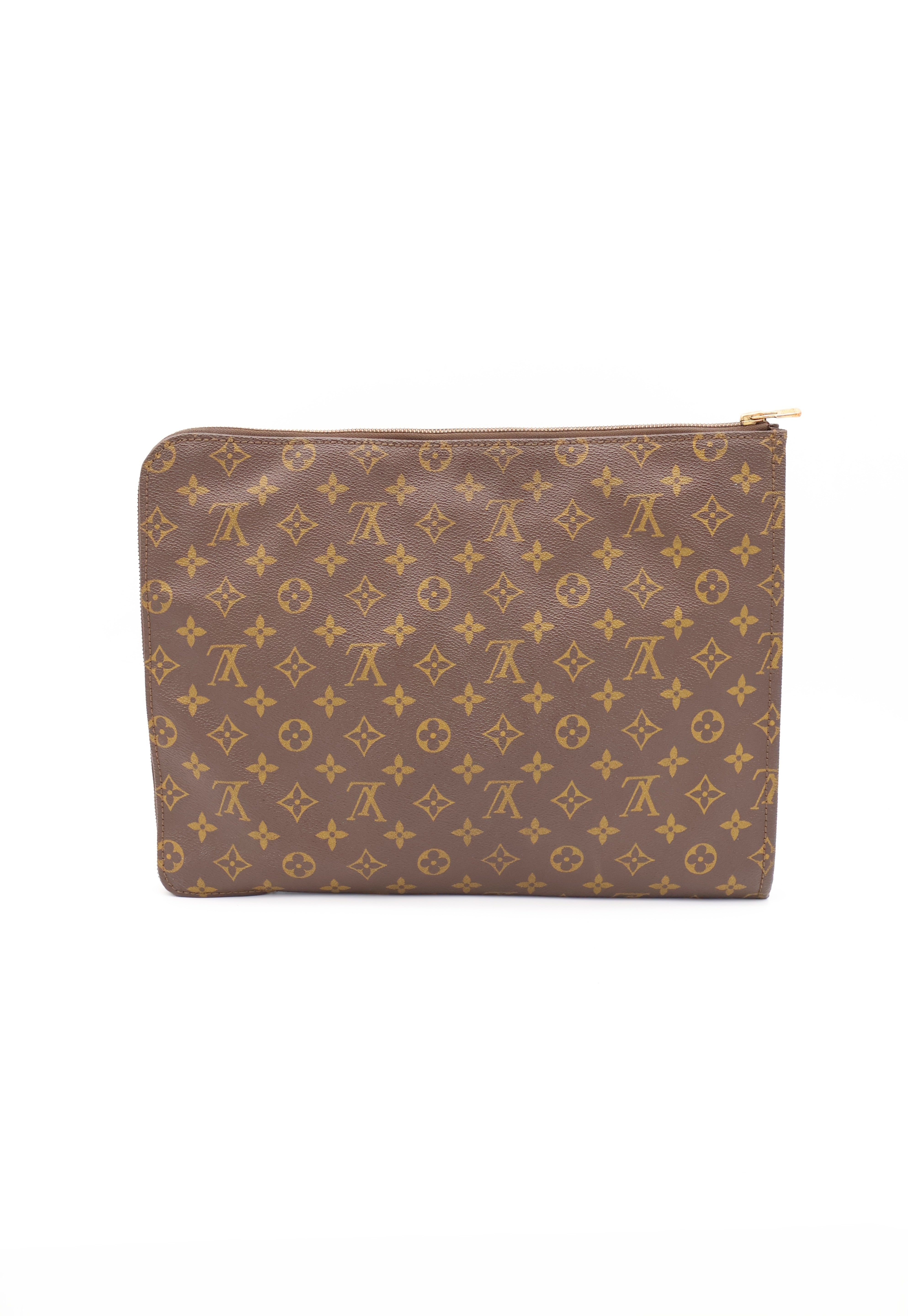 Louis Vuitton Voyage GM Laptop Case