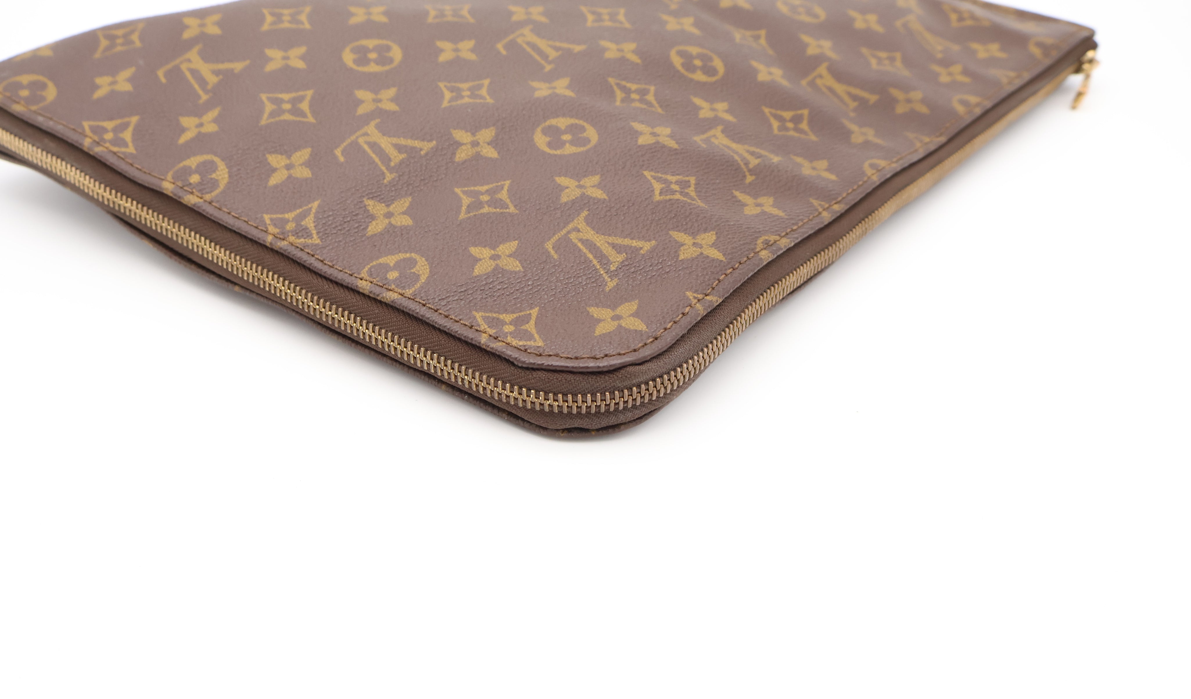 Louis Vuitton Voyage GM Laptop Case