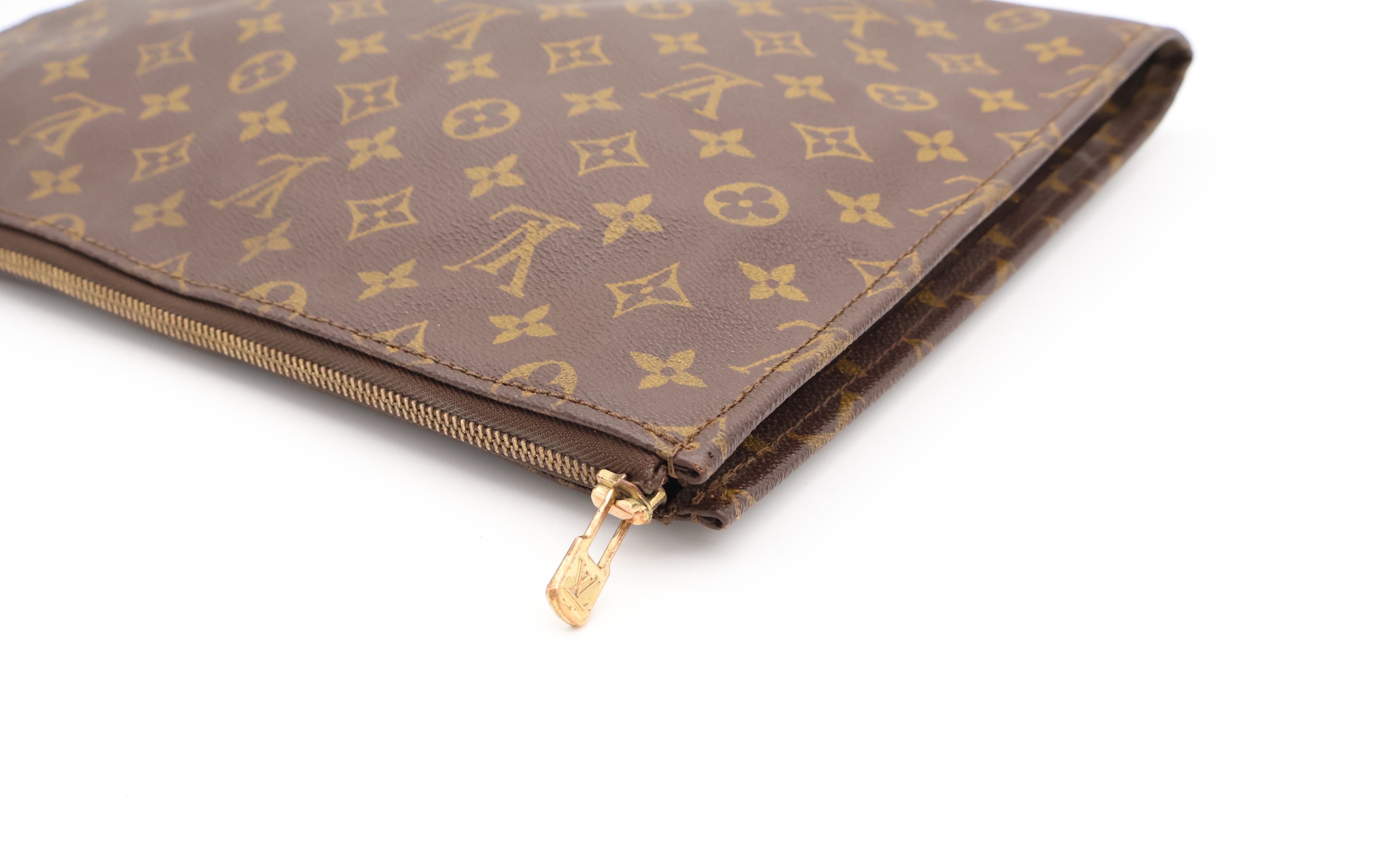 Louis Vuitton Voyage GM Laptop Case